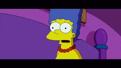 The Simpsons Movie - Kill Kill Kill (Dubbed By Me)