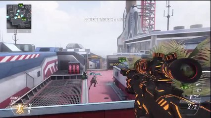 INSANE Spawn Collat Across The Map!