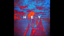 Fais Feat. Afrojack - Hey