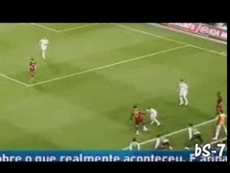 Video C.Ronaldo