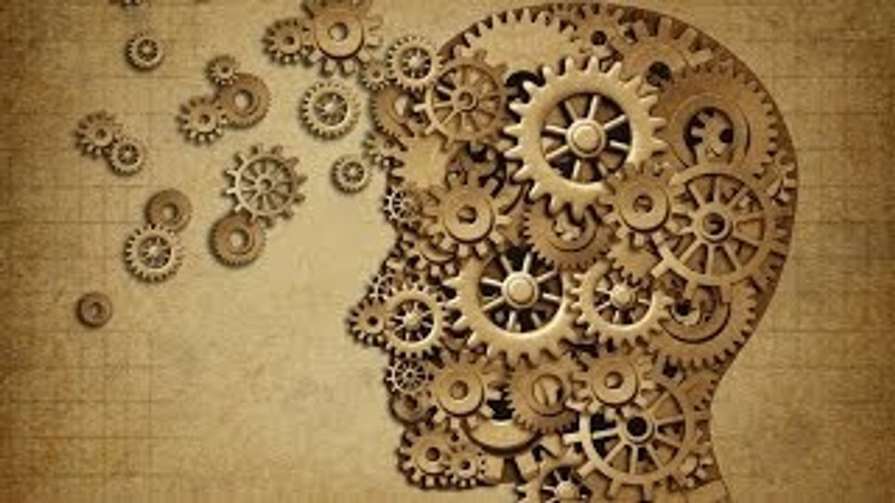 10 Things You Didnt Know About Human Memory