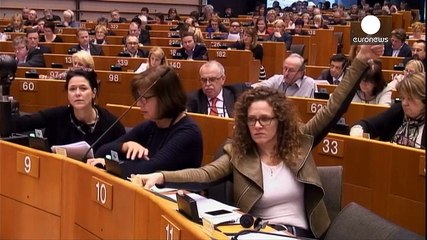 Risoluzione Ue: "fermate la vendita di armi all'Arabia Saudita"