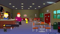 (07) South Park: The Stick of Truth - Gameplay ITA (PC) - Ratti in Cantina (Side Quest)