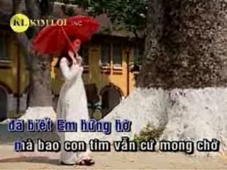 Nhung anh trang ngo nhan - Quang vinh