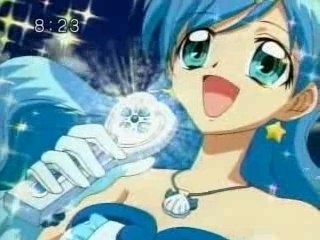 Mermaid Melody - Mother Symphony