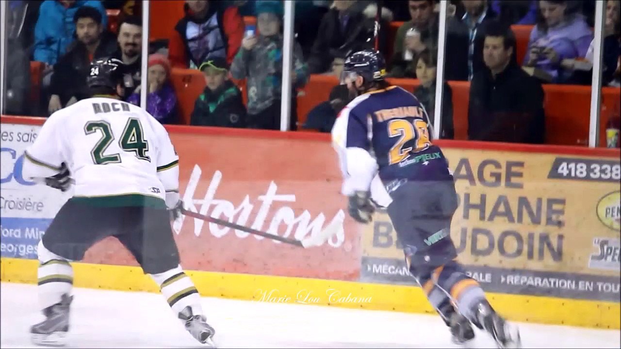 joel therriault en photo