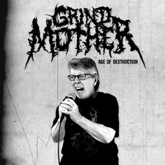 Grindcore-Loving Mom Rocks Out in Debut Album