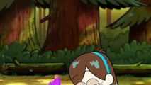 Gravity Falls: Season 2 Episode 11 Not What He Seems - Teaser