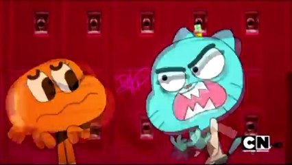The Amazing World of Gumball - I Need It - Sparta Pioneer Remix