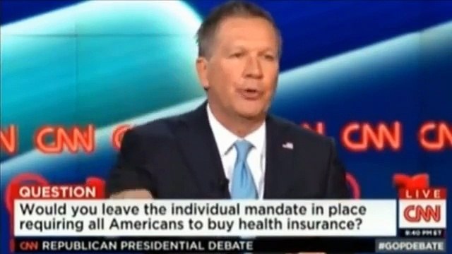 FULL CNN REPUBLICAN DEBATE #GOPDEBATE 2016 - PART 10 REPUBLICAN PRESIDENTIAL DEBATE 2-25-2016