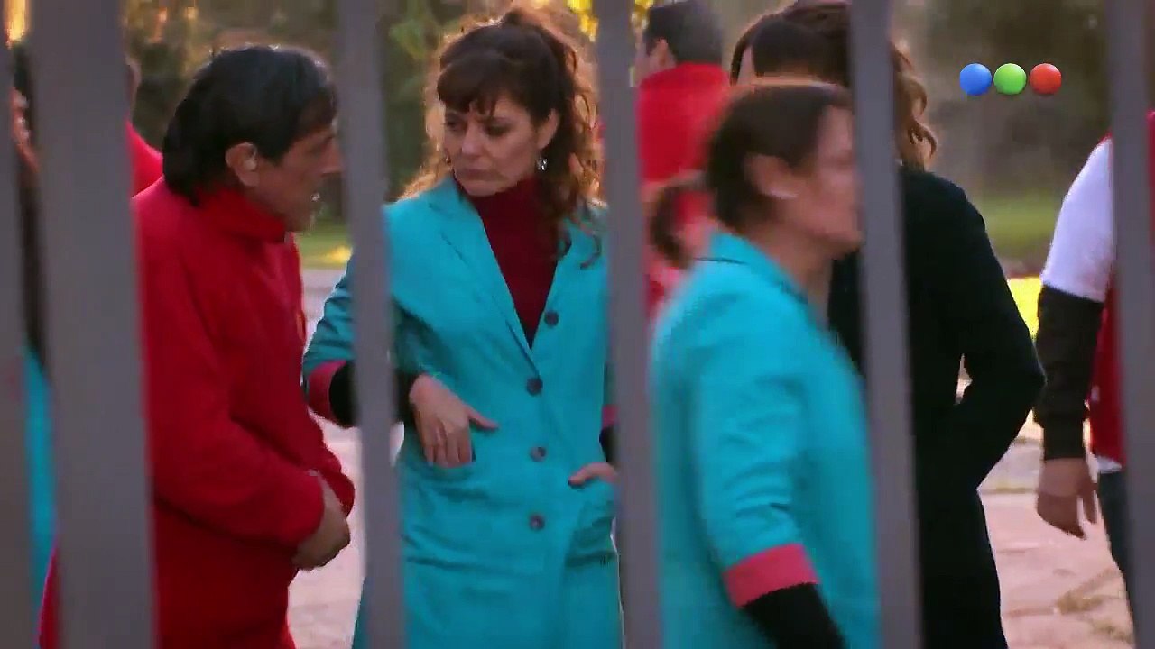 capitulo 24 de #laLeona la tv publica hd