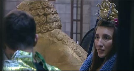 הריב הרביעי בין שי חי ותני, אחרי שבירת החומה במשימת סין