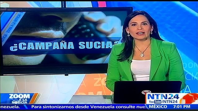 Polémico mensaje en Estados Unidos que invita a no votar por un cubano en el país