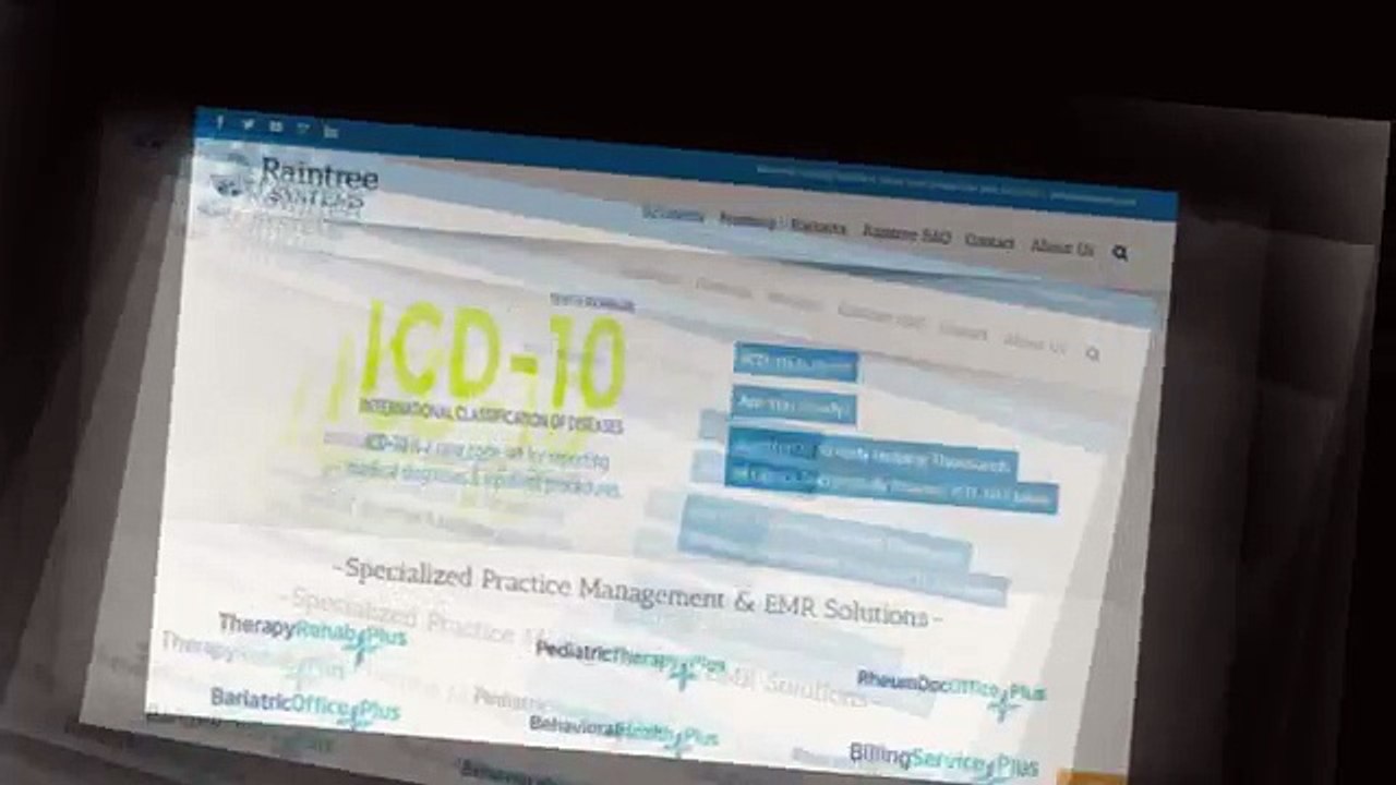 electronic medical record system