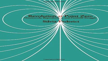 Download Revolution at Point Zero  Housework  Reproduction  and Feminist Struggle  Common Notions