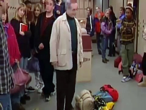 Boy Meets World-S5E14 Heartbreak Cory