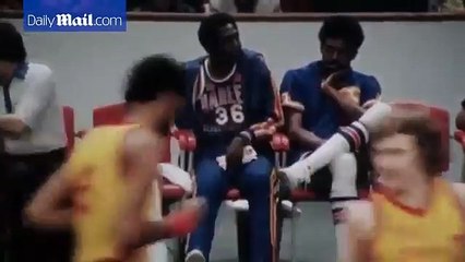 В каждом виде спорта есть тролли