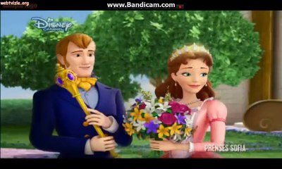Prenses Sofia Büyülü Şölen