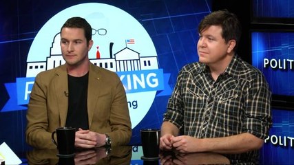 Mitch Dickman and Ricardo Baca Discuss 'Rolling Papers'