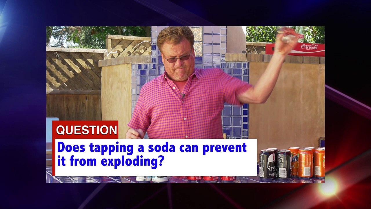 Be Less Stupid: Series Premiere