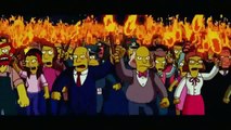Die Simpsons - Der Film - Trailer Deutsch/German