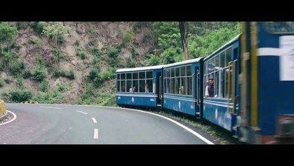 Khela Sesh Teaser | Highway | Parambrata | Koel | Gaurav | Anupam Roy | 2014