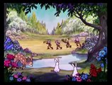 La Déesse du Printemps - Dessin Animé Complet