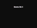 [PDF] Basara Vol. 4 [Download] Full Ebook
