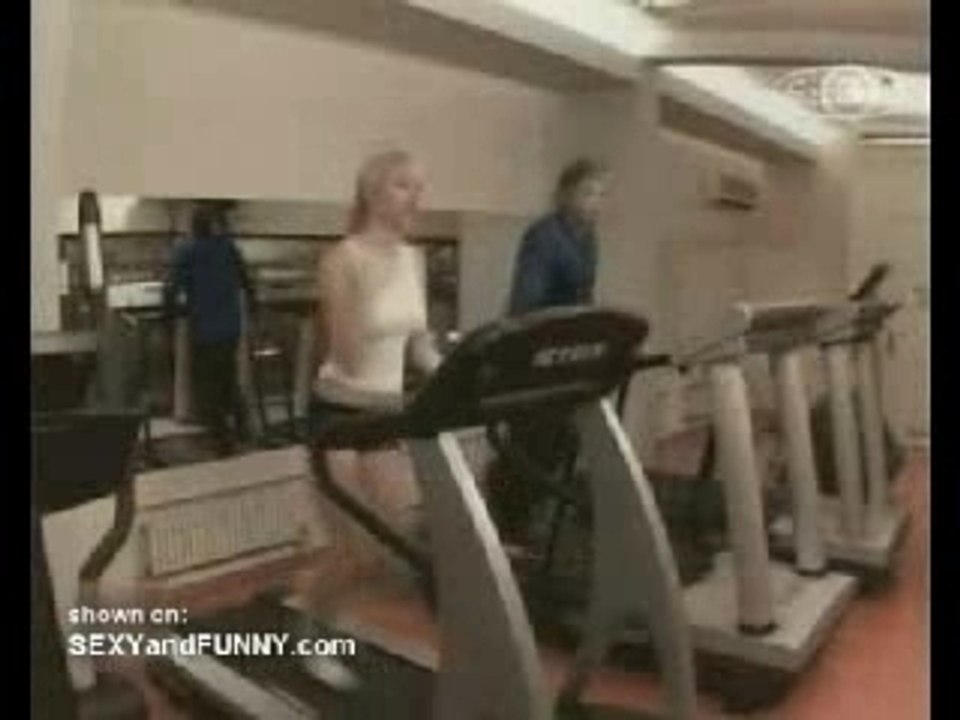 Venez faire de la muscu!