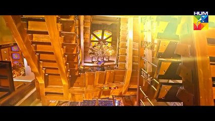 Mann Mayal - FULL OST Song (HUM TV) - QB and Shuja Hyder