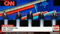 FULL CNN REPUBLICAN GOP DEBATE 2016 - PART 11 REPUBLICAN PRESIDENTIAL DEBATE 2-25-2016