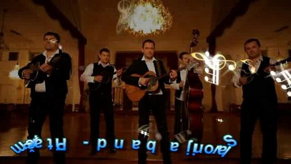 Slavonija band -Pitas me ti