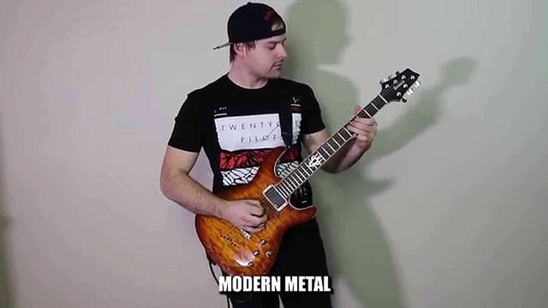 ⁣Classic Metal VS Modern Metal
