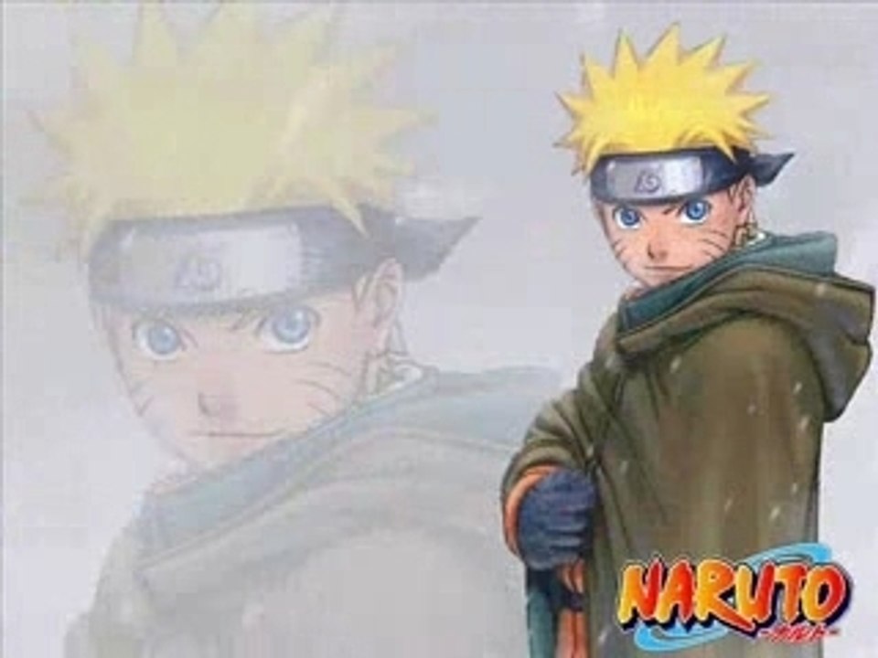NARUTO VID2O
