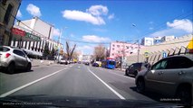 Подборка Аварий и ДТП #53/Апрель 2015(Car crash compilation/ April 2015)