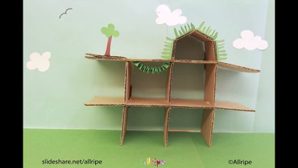 Sensing Building Intergrated Agriculture