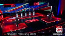 Cruz-Trump exchange on Justices during the CNN-Telemundo debate