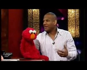 Rove interviews Kevin Clash - Elmo