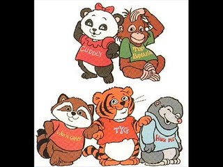 TEMA DE LOS RESCATADORES EN INGLES Y ESPAÑOL