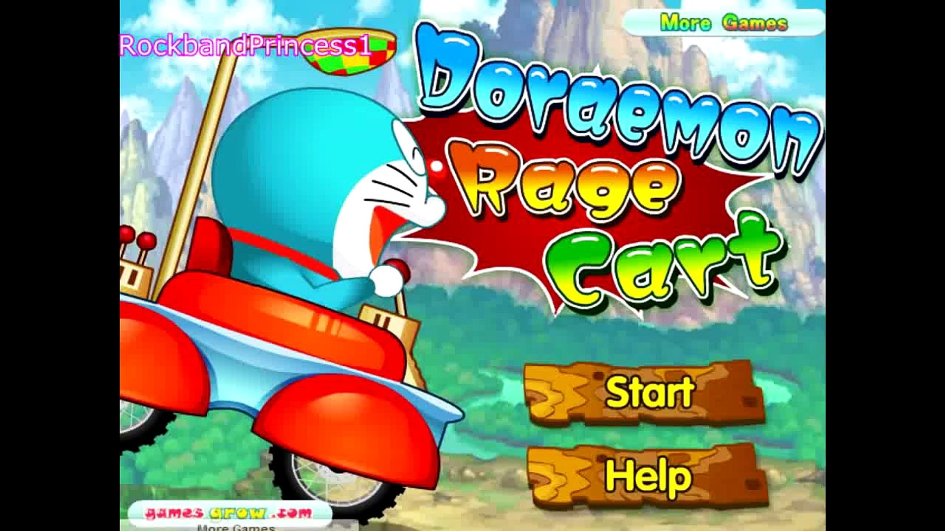 Doraemon Games To Play Online Free - Doraemon Car Racing Games - Vidéo  Dailymotion