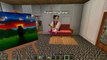 Minecraft: TITANIC MOVIE - SHE FELL OFF THE SHIP!!! - Custom Roleplay [3]