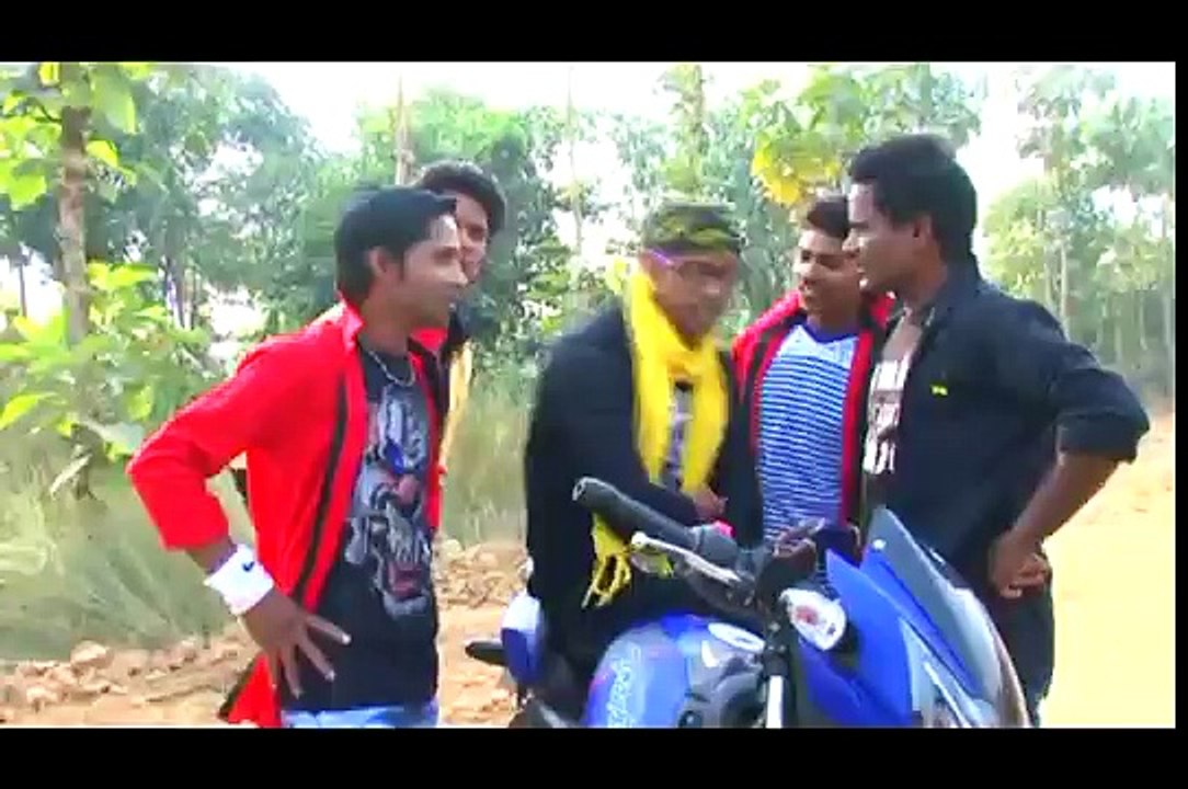 Solah Umariya Ba Kasal Kamariya#सोलह उमरिया बा कसल कमरिया #New Bhojpuri Video 2016