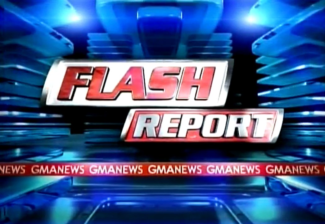Flash Report February 26 2016