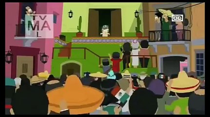 South Park Season 10+ Intro Instrumental