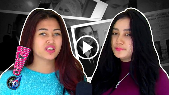 Ovi Siap Bercerai dari Indra - Cumicam 26 Februari 2016