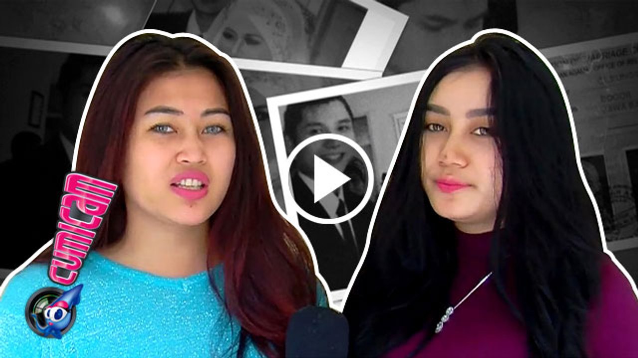 Ovi Siap Bercerai dari Indra - Cumicam 26 Februari 2016