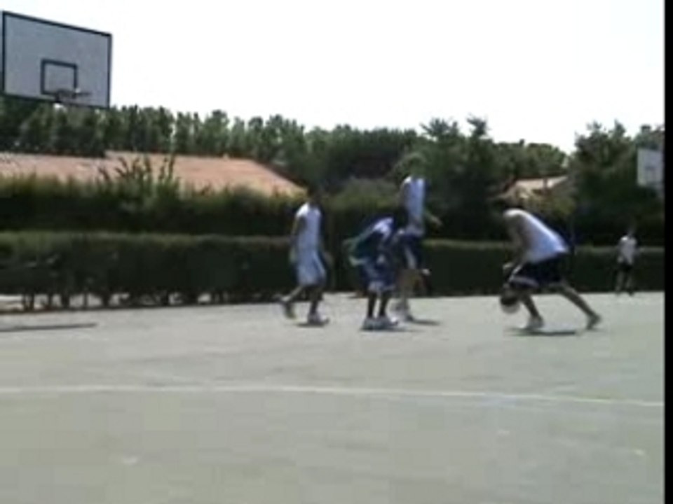 vergeze vs perol 2 eme party