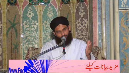 Wirasat Kay Masail 4A of 8 by Mufti Nazeer Ahmad Raza Qadri