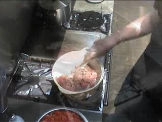 Kookles: Spaghetti Bolognese