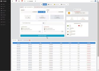 Bitsler BTC Martingale Strategy Part 2 [Trial]